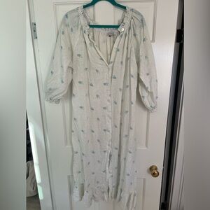 Sleeper nightgown